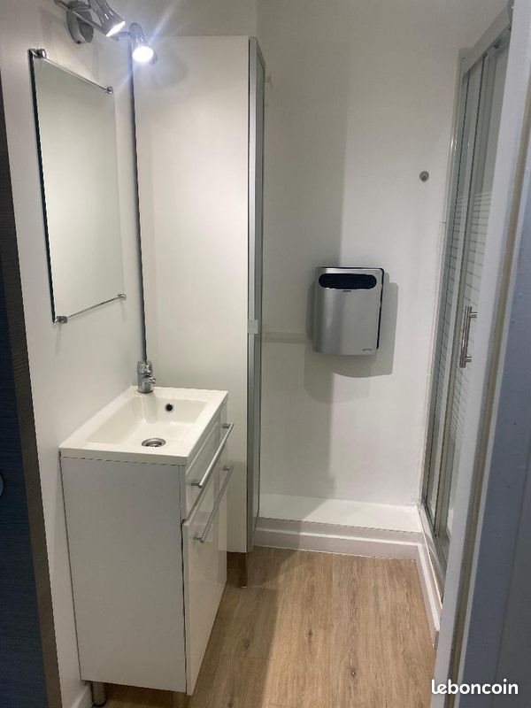 Appartement à louer, 18m², Gradignan
