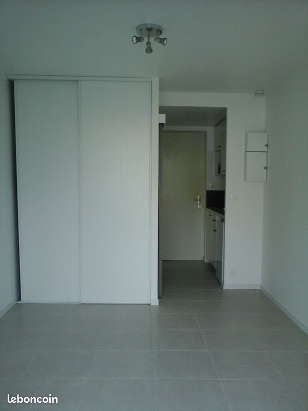 Appartement à louer, 18m², Gradignan