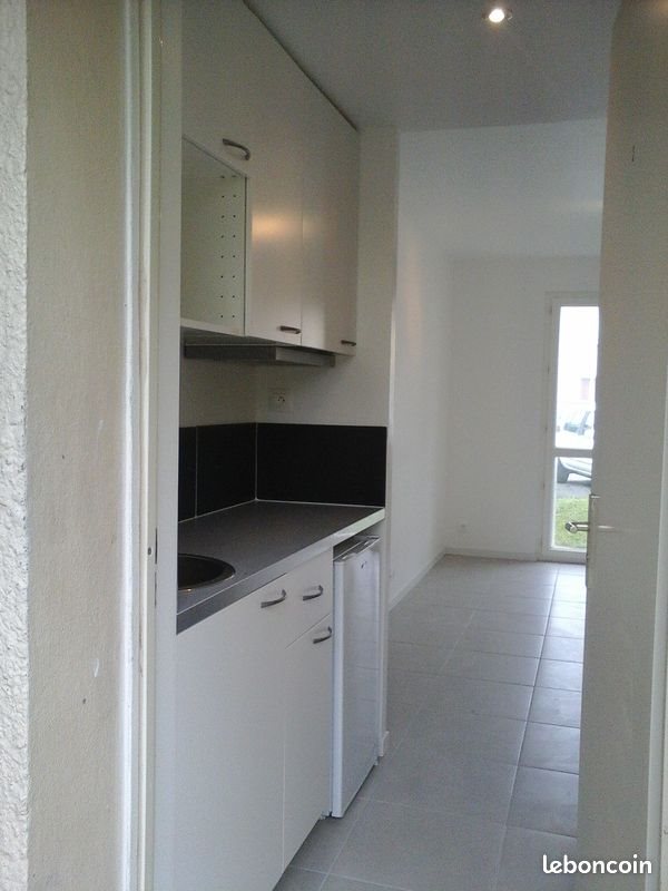 Appartement à louer, 18m², Gradignan