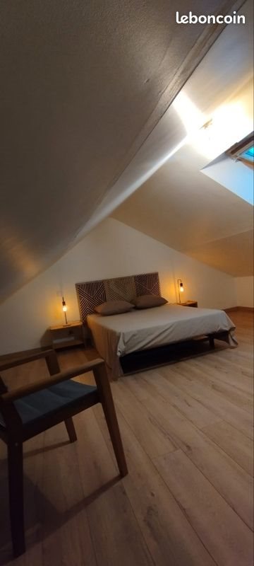 Appartement à louer, 50m², Dol-de-Bretagne