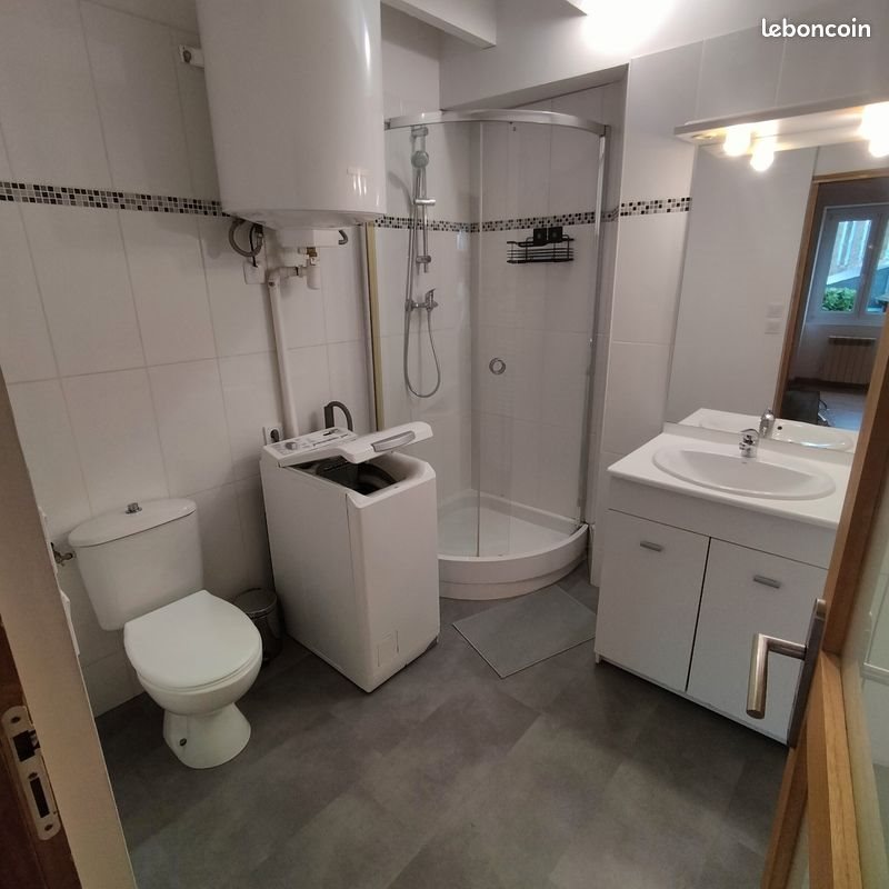 Appartement à louer, 50m², Dol-de-Bretagne