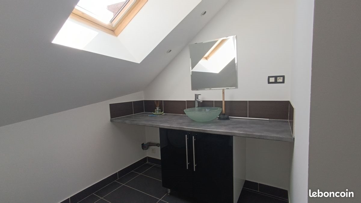 Appartement à vendre, 60m², Gap