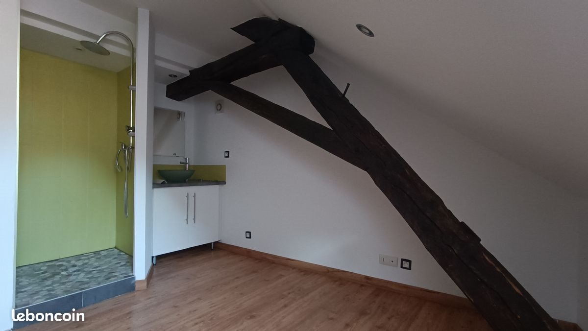 Appartement à vendre, 60m², Gap