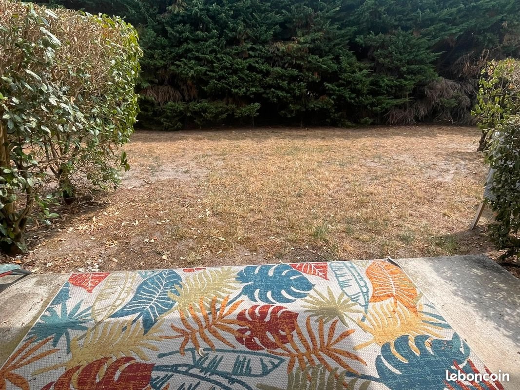 Appartement à louer, 40m², Ambarès-et-Lagrave