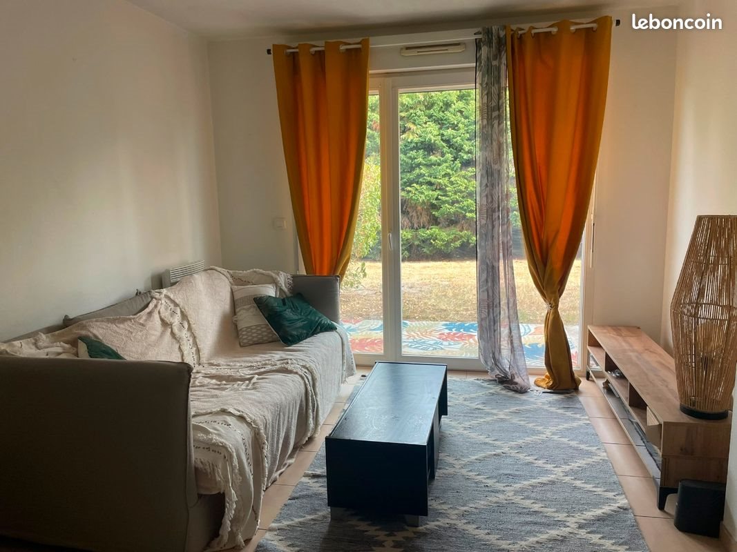 Appartement à louer, 40m², Ambarès-et-Lagrave