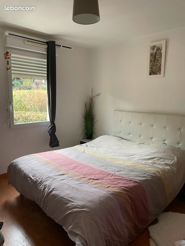 Appartement à louer, 40m², Ambarès-et-Lagrave