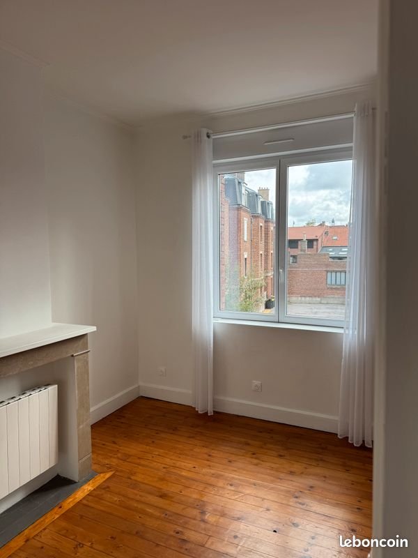 Appartement à louer, 40m², Cambrai