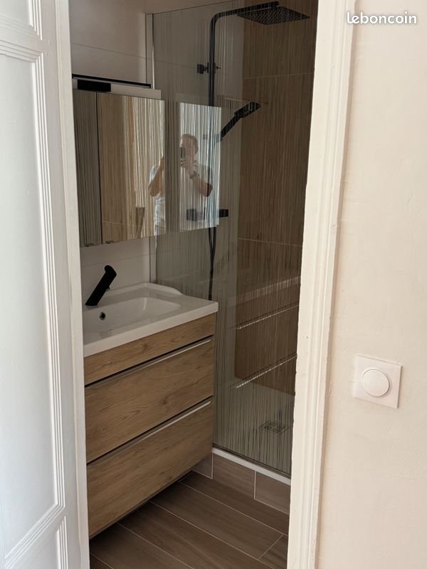 Appartement à louer, 40m², Cambrai