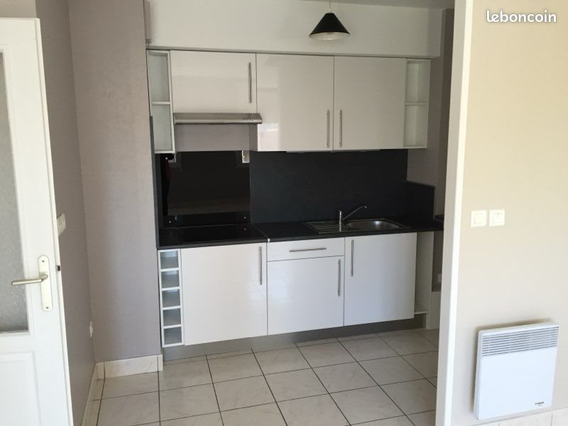 Appartement à louer, 43m², Arras