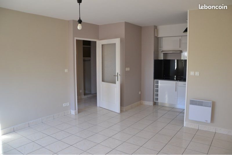 Appartement à louer, 43m², Arras