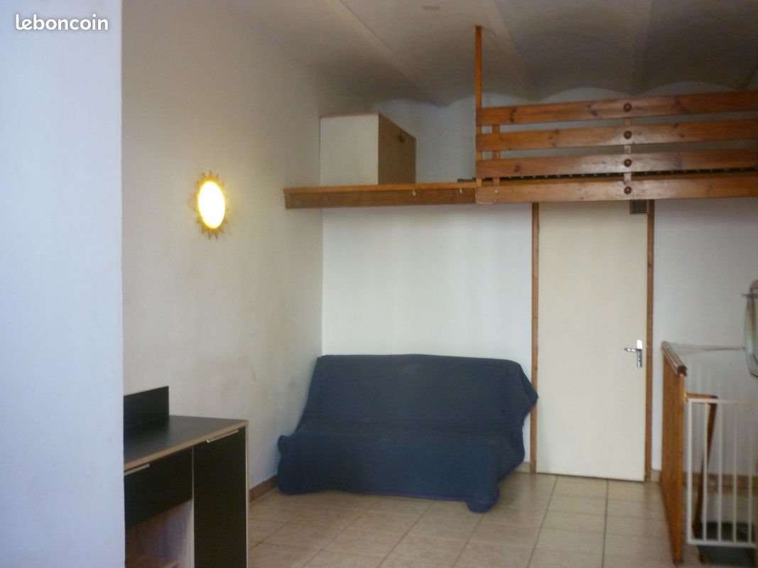 Appartement à louer, 33m², Salon-de-Provence