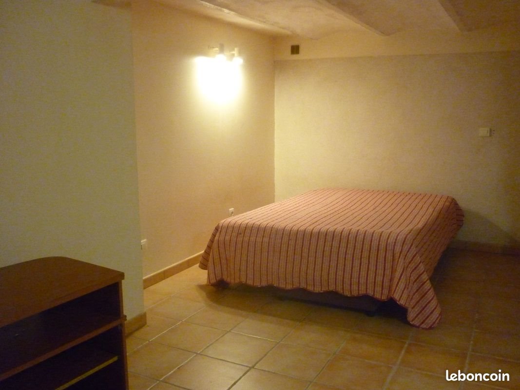Appartement à louer, 33m², Salon-de-Provence