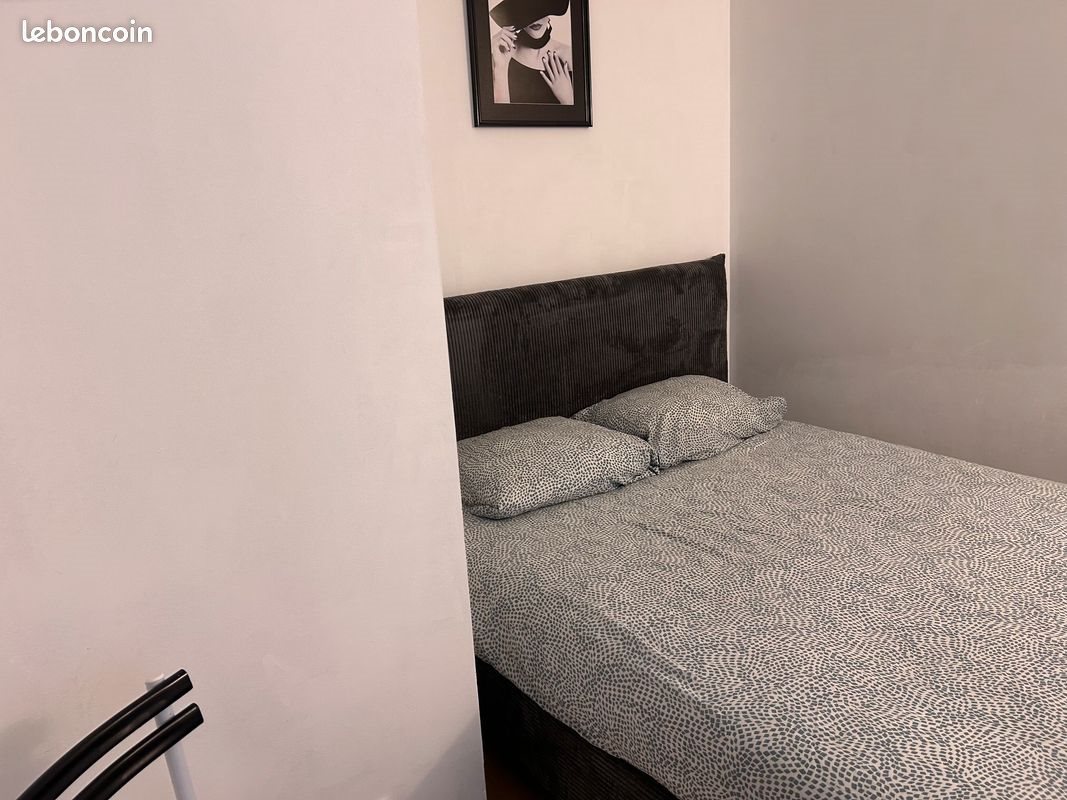 Appartement à louer, 30m², La Rochelle