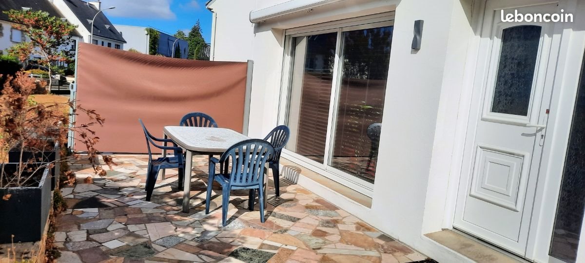 Maison à vendre, 136m², Hennebont