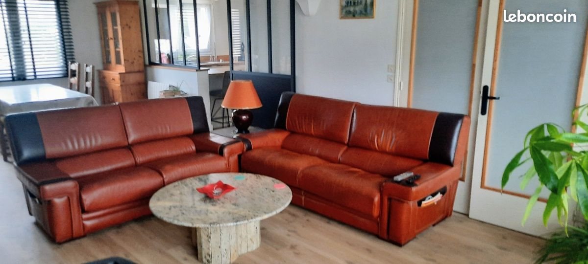 Maison à vendre, 136m², Hennebont
