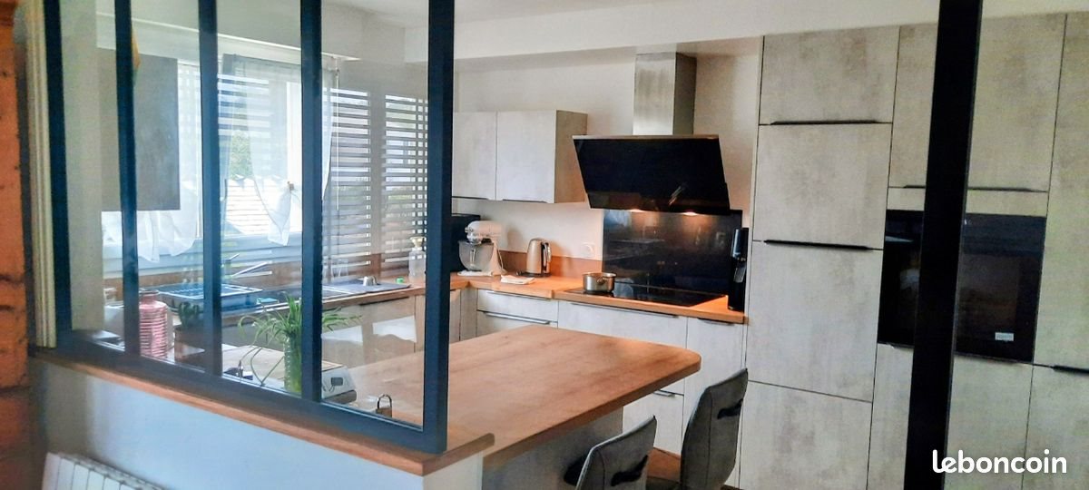 Maison à vendre, 136m², Hennebont