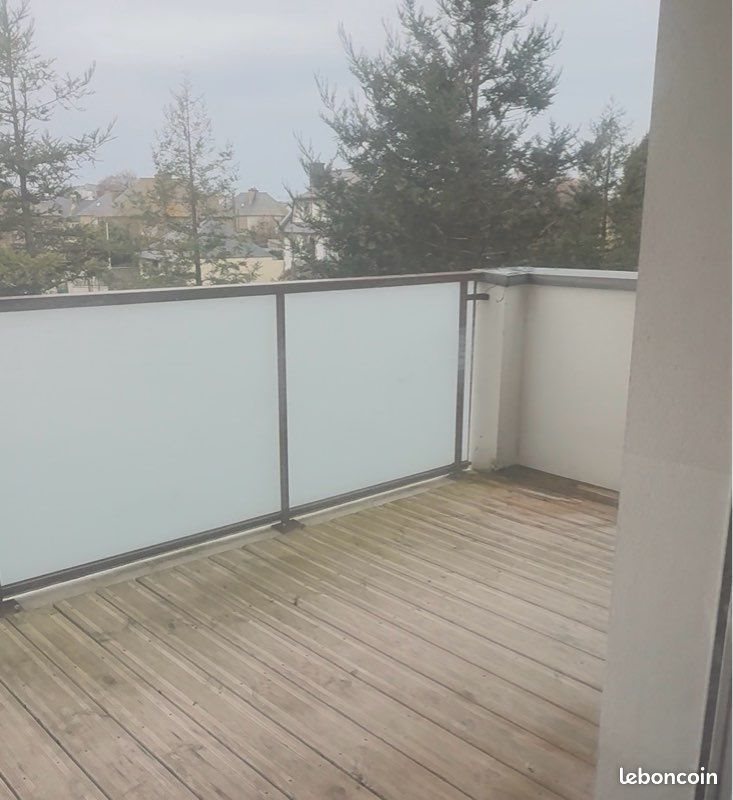 Appartement à louer, NaNm², Saint-Malo