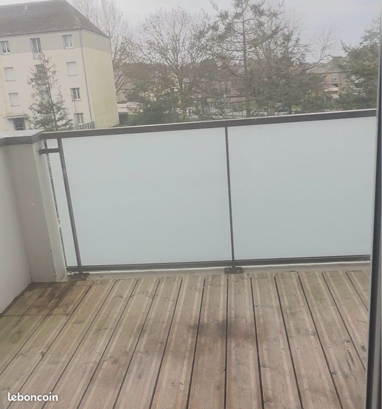 Appartement à louer, NaNm², Saint-Malo
