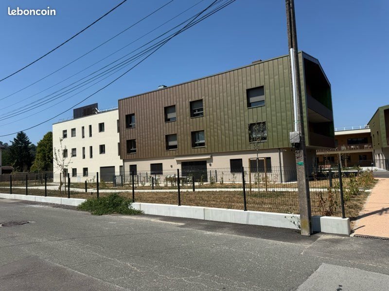 Appartement à louer, 1m², Valentigney