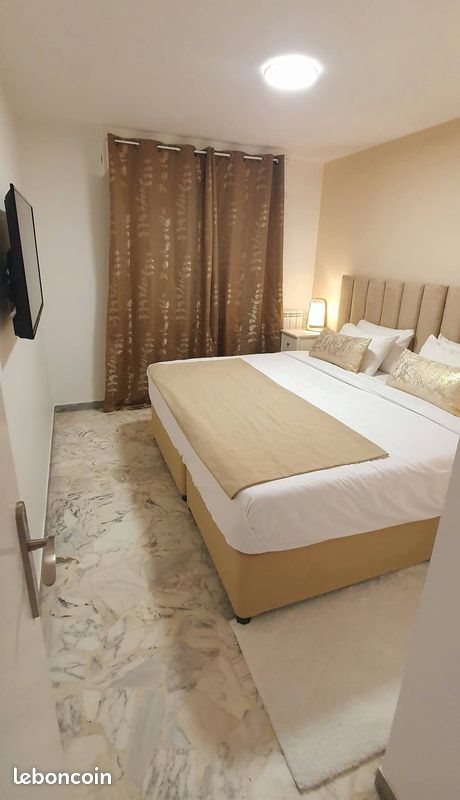 Appartement à louer, 72m², Le Cannet