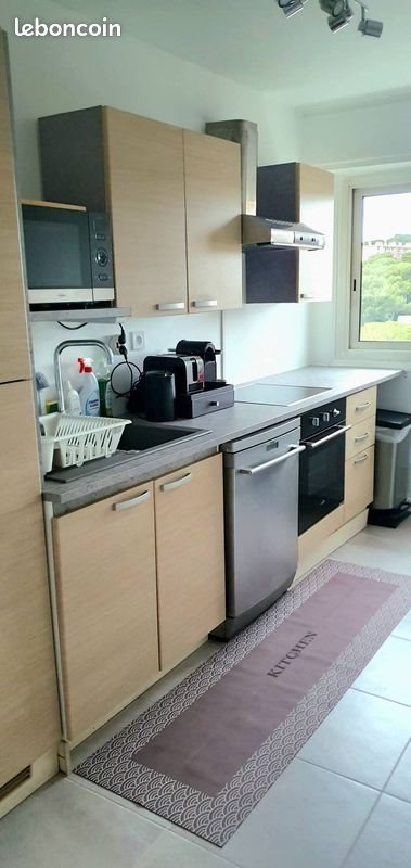 Appartement à louer, 72m², Le Cannet