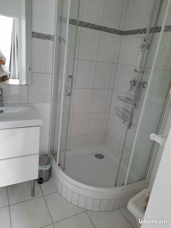 Appartement à louer, 30m², Carrières-sous-Poissy