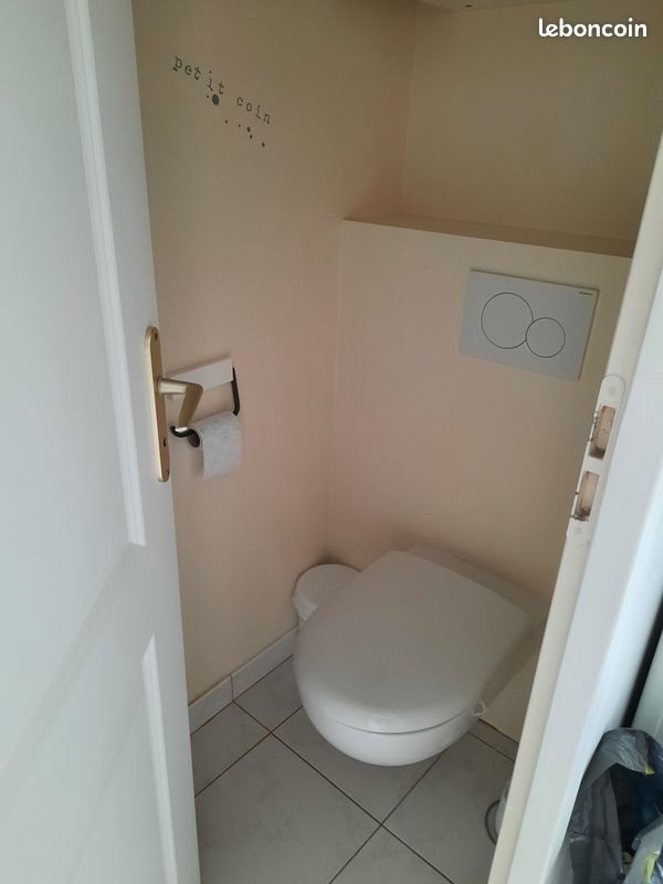 Appartement à louer, 30m², Carrières-sous-Poissy