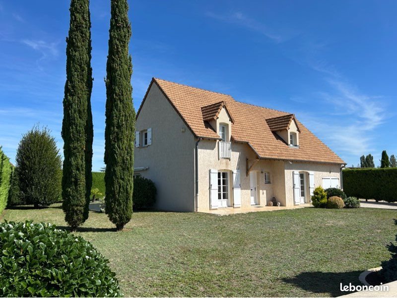 Maison à vendre, 149m², Saint-Marcel