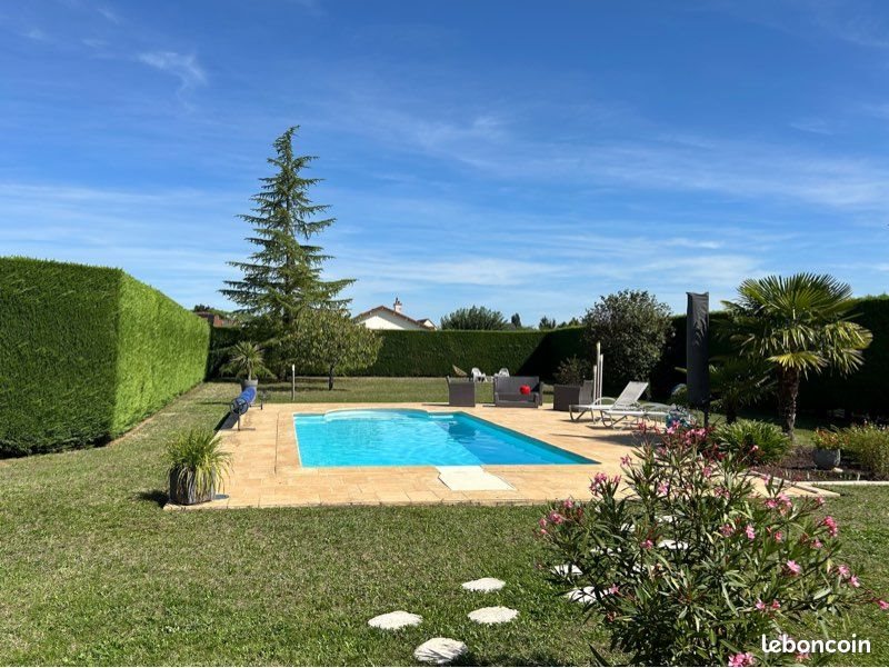 Maison à vendre, 149m², Saint-Marcel