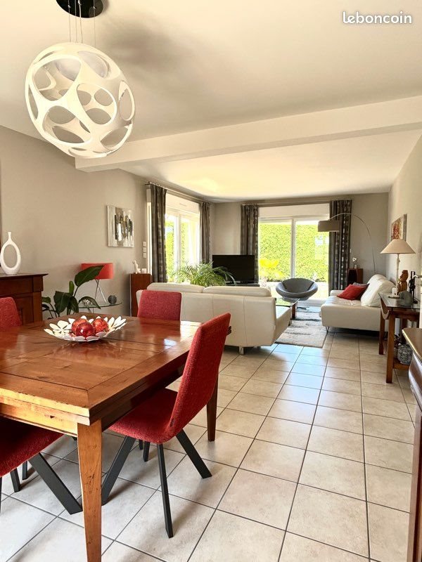 Maison à vendre, 149m², Saint-Marcel