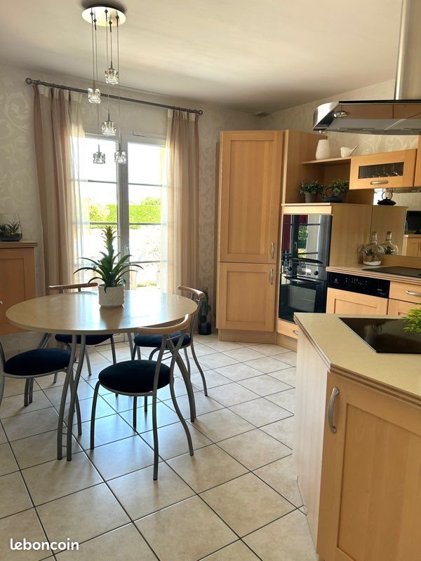 Maison à vendre, 149m², Saint-Marcel