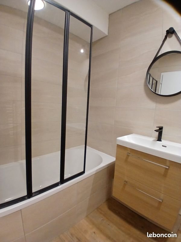 Appartement à vendre, 47m², Mulhouse