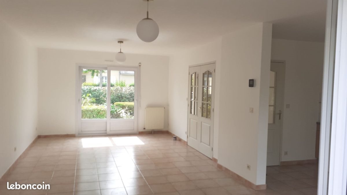 Maison à louer, 110m², Angers