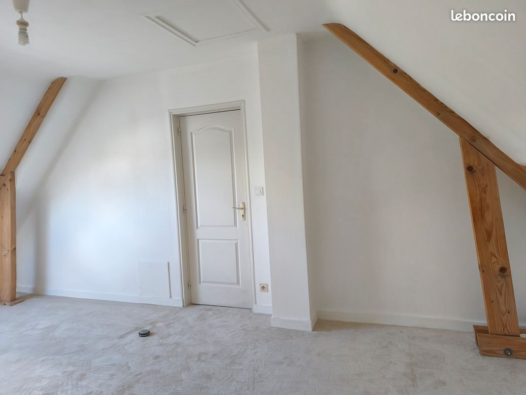 Maison à louer, 110m², Angers