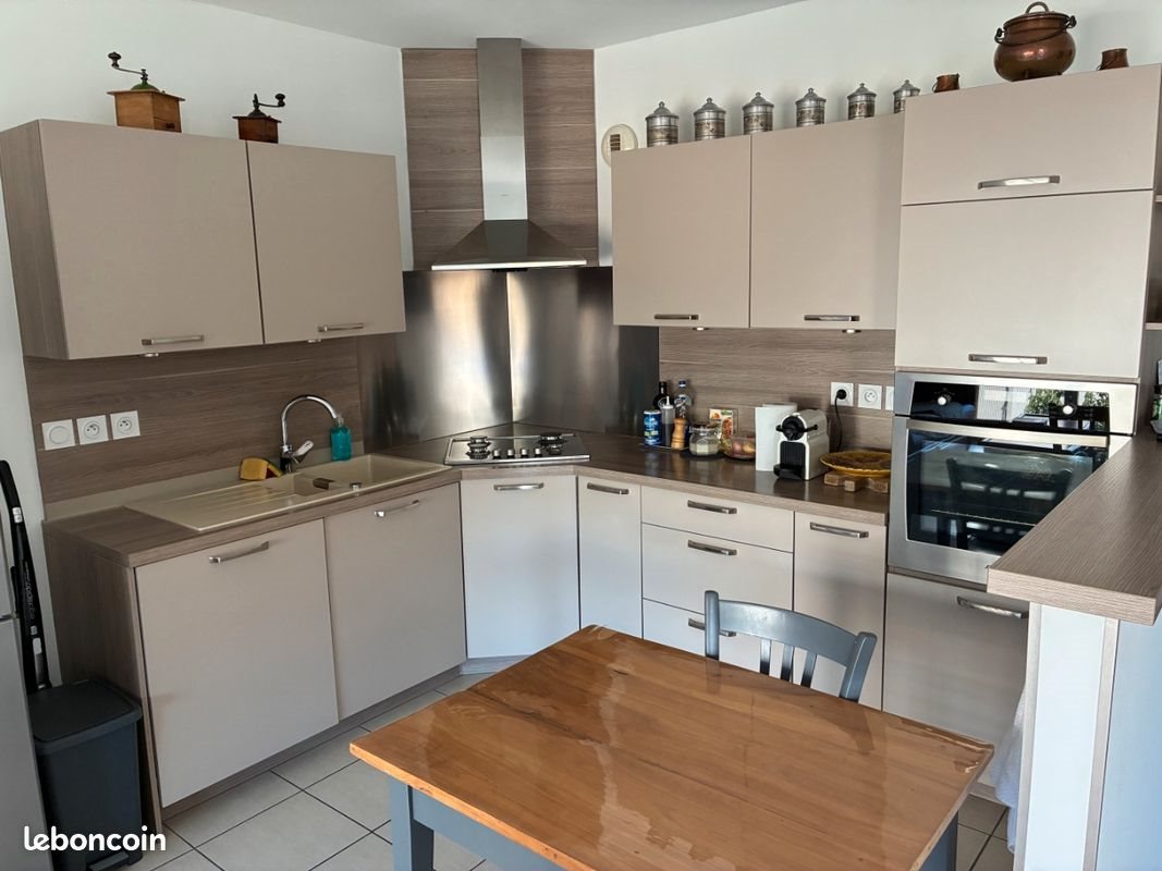 Appartement à vendre, 77m², Villars