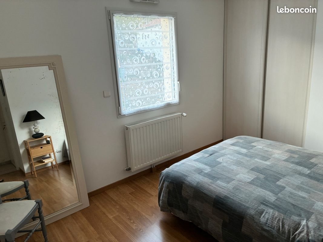 Appartement à vendre, 77m², Villars