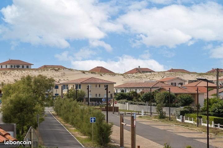 Appartement à louer, 51m², Vieux-Boucau-les-Bains
