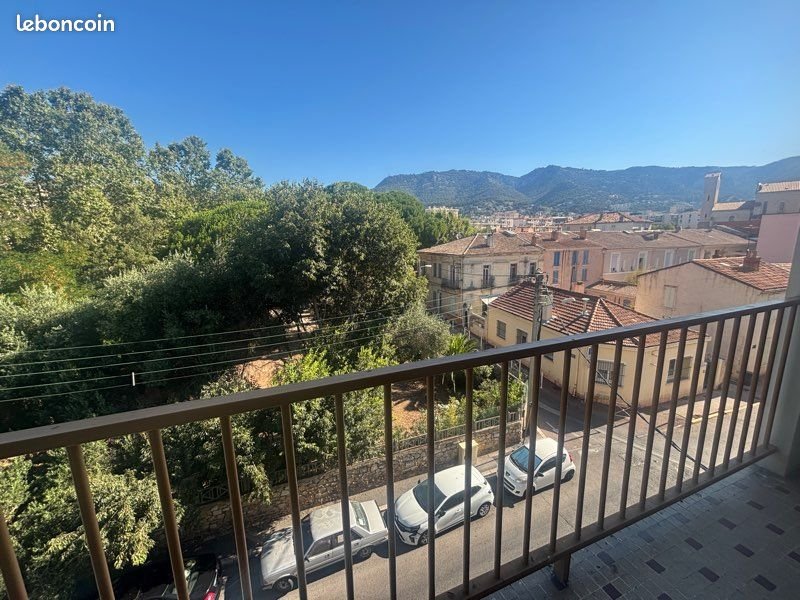 Appartement à vendre, 53m², Toulon