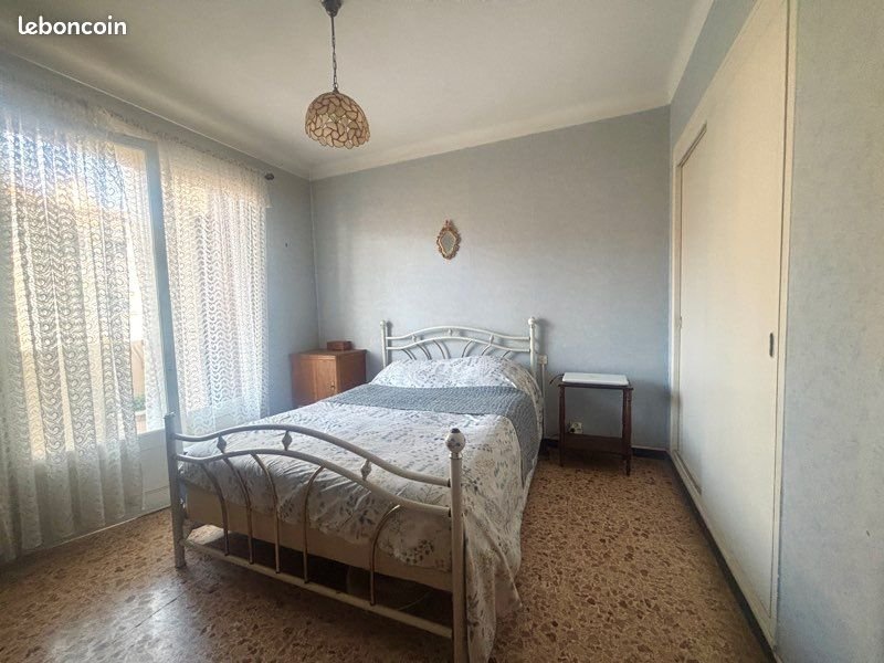 Appartement à vendre, 53m², Toulon