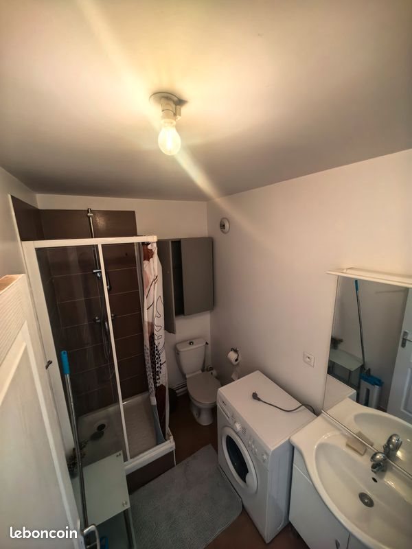 Appartement à louer, 25m², Corbeil-Essonnes