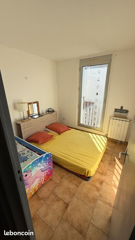 Appartement à louer, 53m², Alès