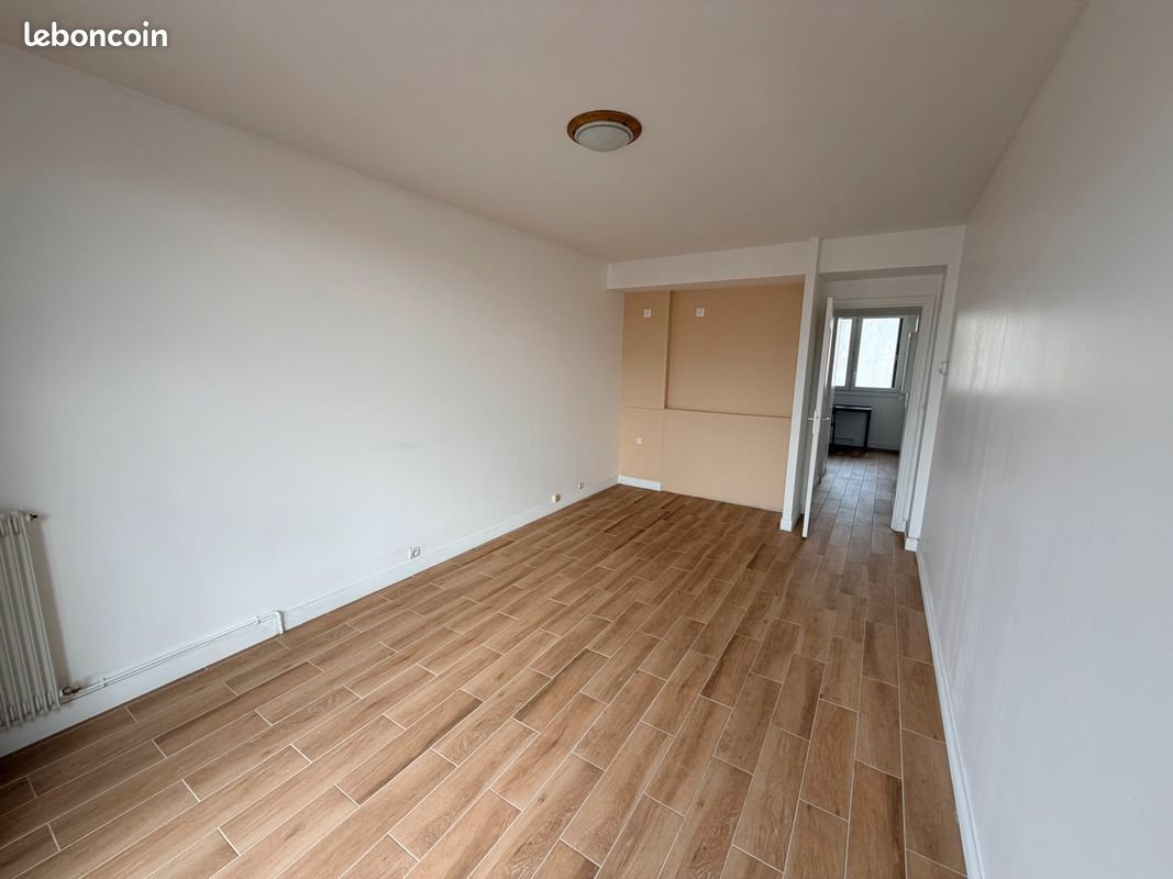 Appartement à louer, 26m², Drancy