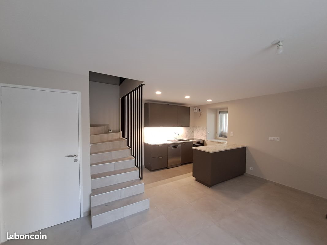 Maison à louer, 85m², Les Villettes