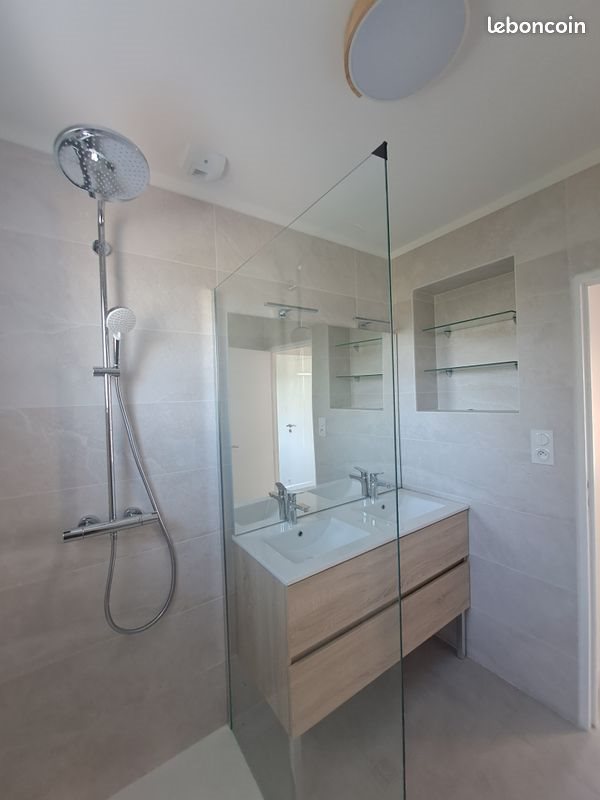 Maison à louer, 85m², Les Villettes
