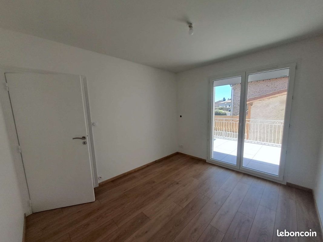 Maison à louer, 85m², Les Villettes