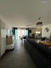 Maison à louer, 97m², Bérat