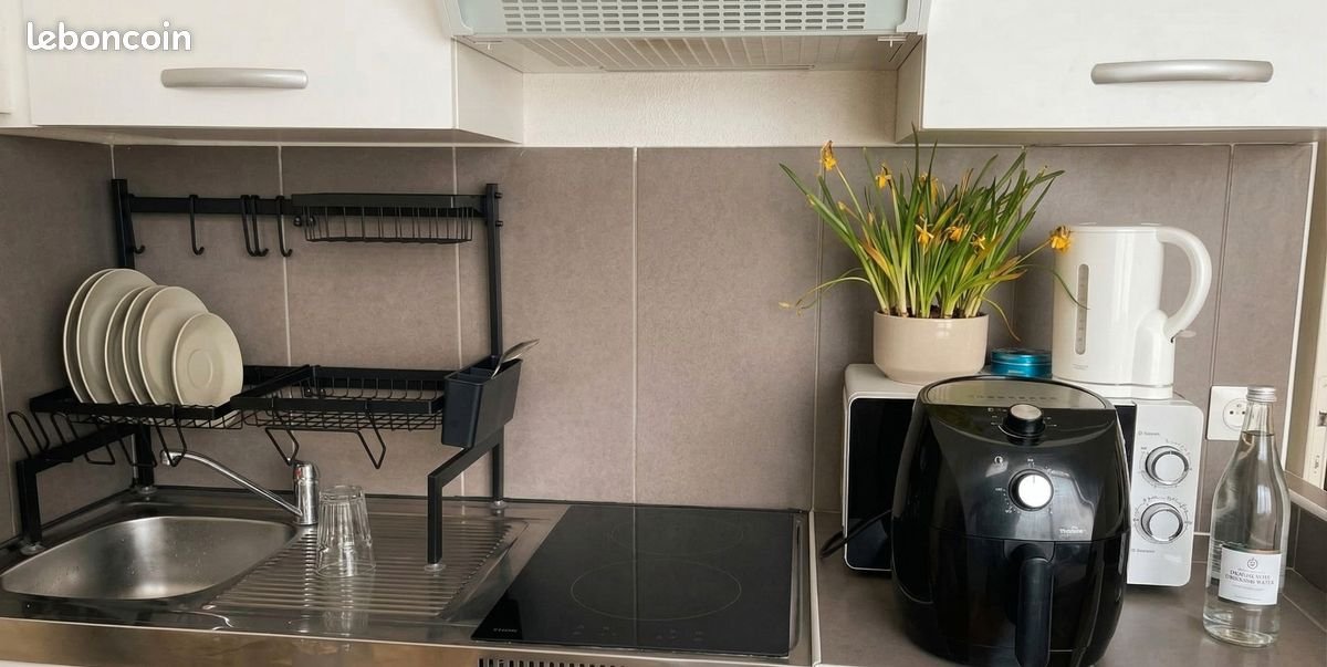 Appartement à louer, 25m², Calais
