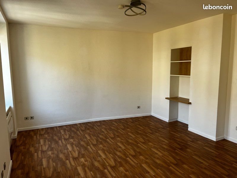 Appartement à louer, 42m², Strasbourg