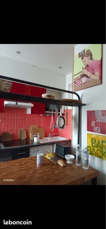 Appartement à louer, 30m², Vienne