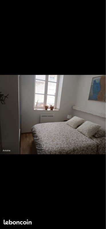 Appartement à louer, 30m², Vienne